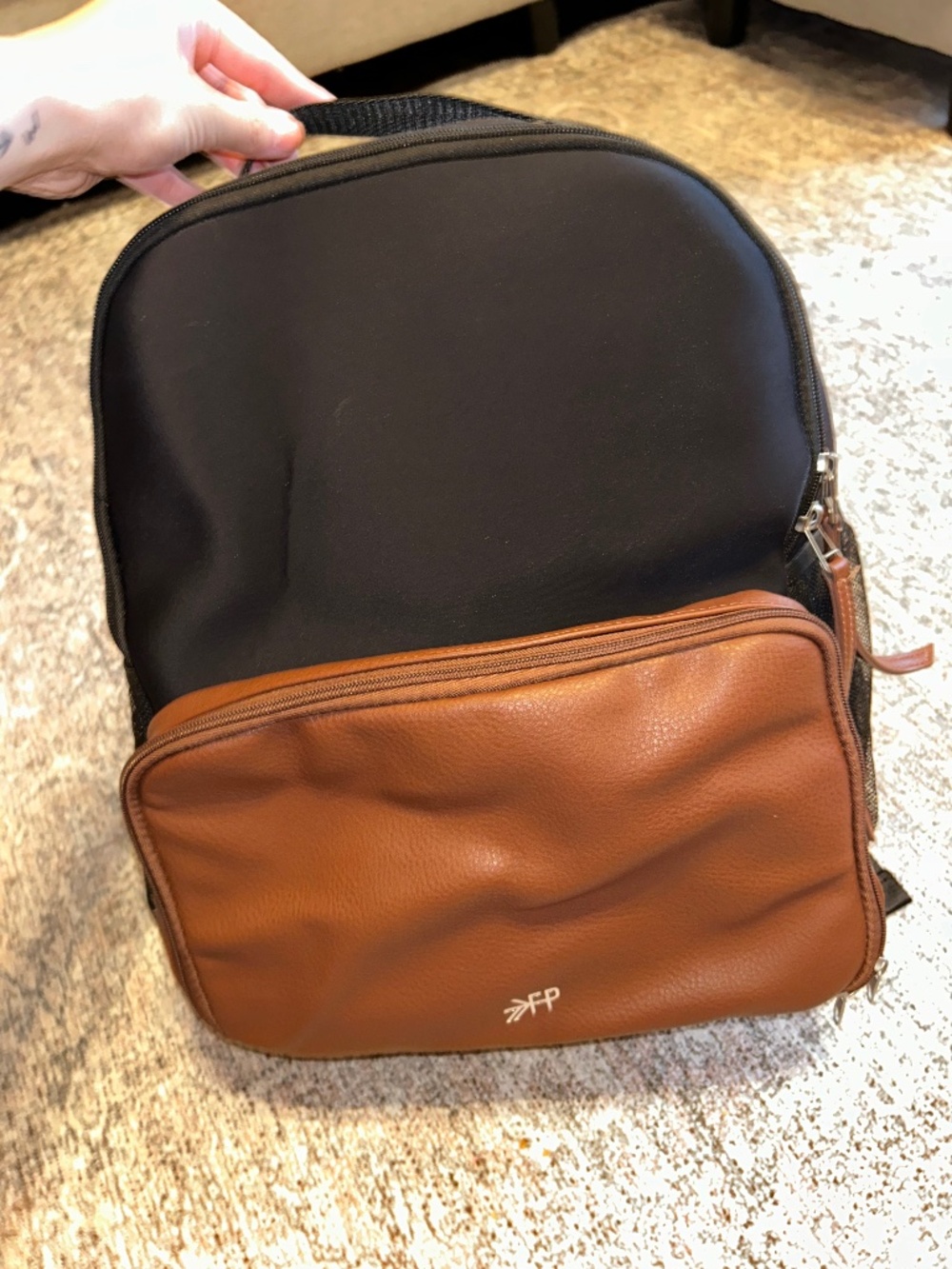 Freshly Picked Backpack